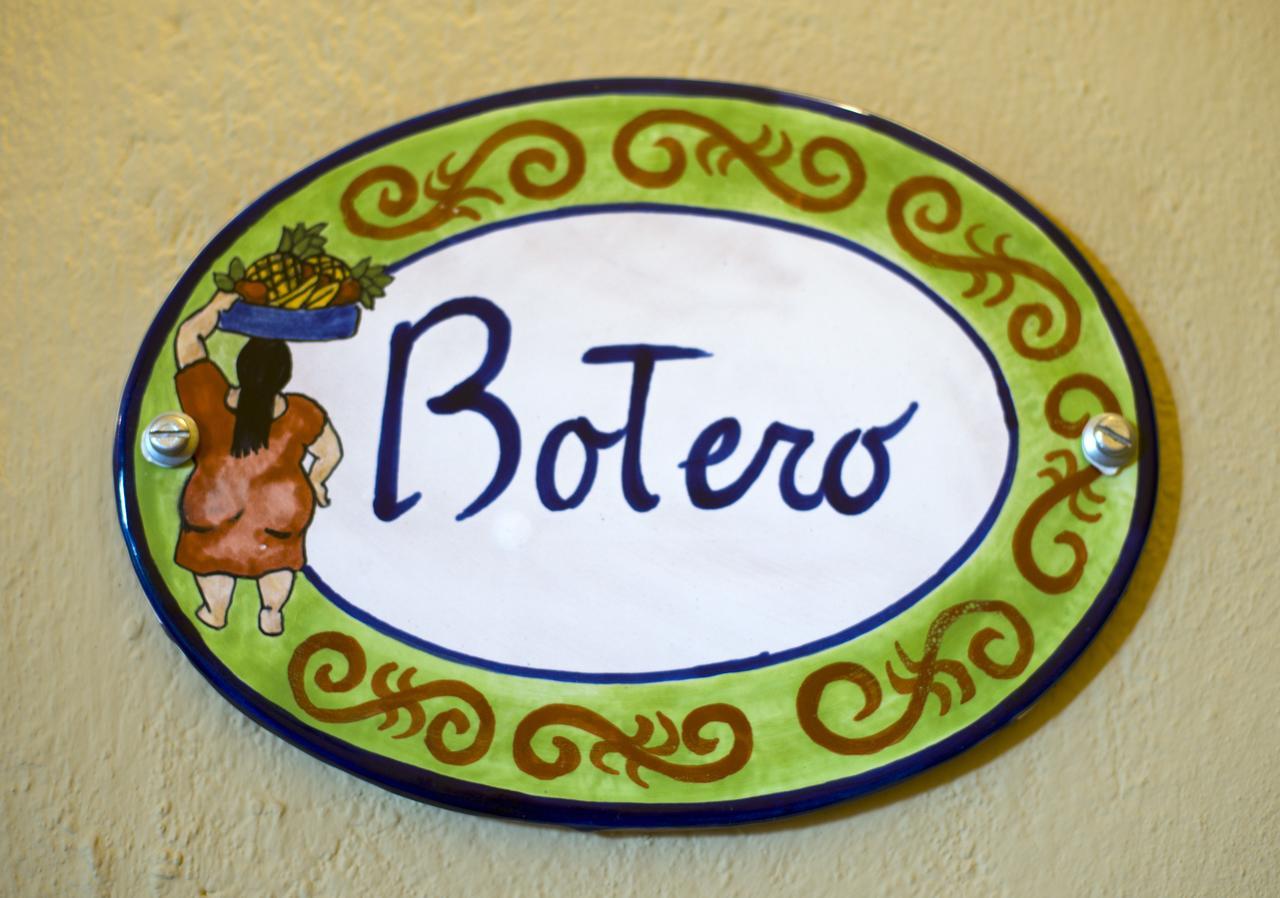 Casa Calderoni Bed and Breakfast San Miguel de Allende Exteriör bild
