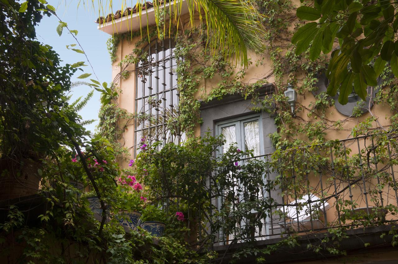 Casa Calderoni Bed and Breakfast San Miguel de Allende Exteriör bild