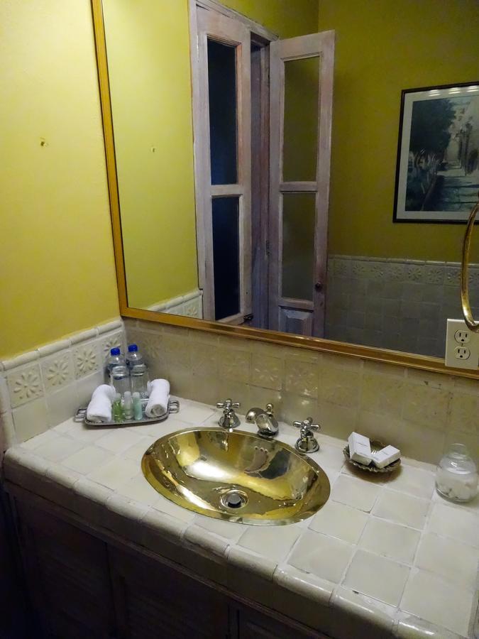 Casa Calderoni Bed and Breakfast San Miguel de Allende Exteriör bild